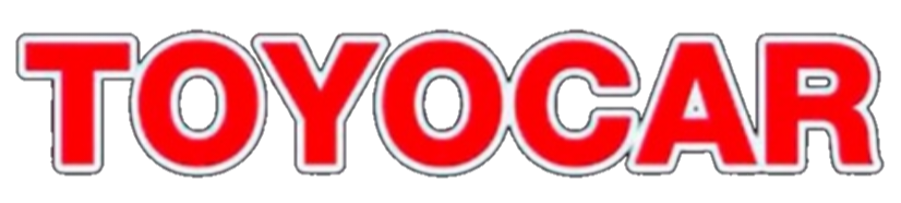 Logo Toyocar